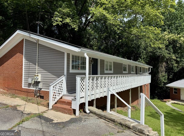 2103 Ingleside, Macon, GA 31204
