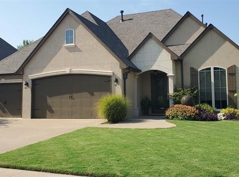 16321 E 48th Place, Tulsa, OK 74134