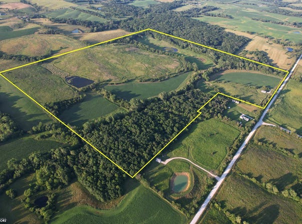 1873 Doyle Street, Osceola, IA 50213