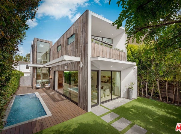 1620 Electric Ave, Venice, CA 90291