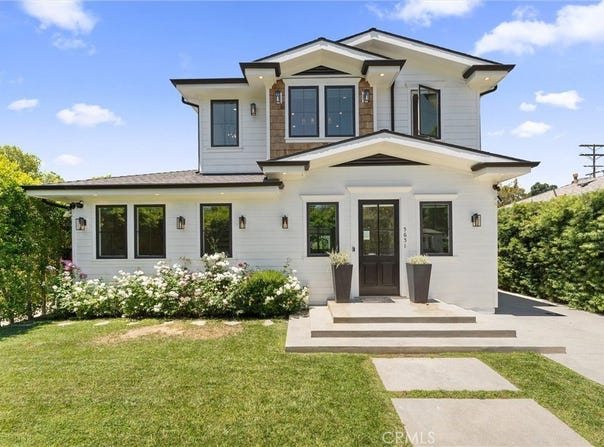 5651 Ranchito Avenue, Valley Glen, CA 91401
