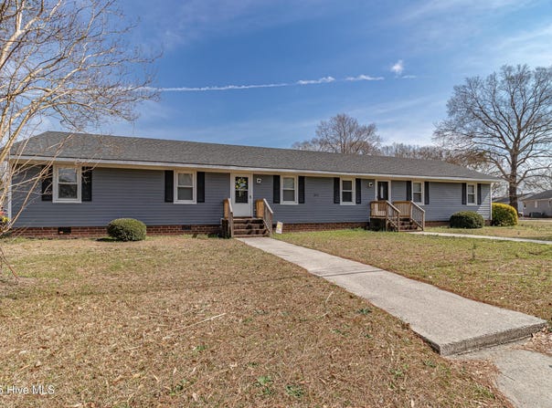 1400 Clingman Street, Goldsboro, NC