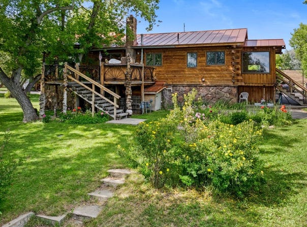 5180 Hwy 287, Lander, WY 82520