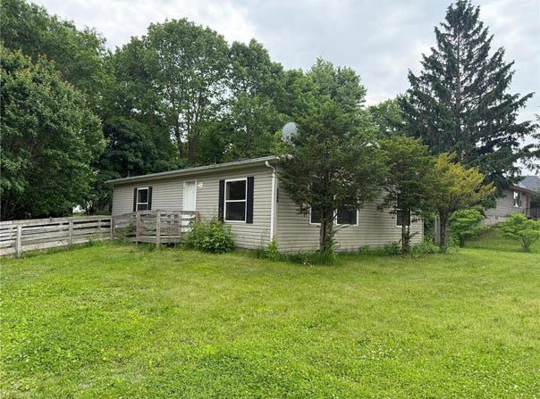 6709 Sunrise Road, Harris, MN 55032