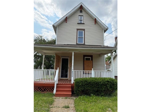 1225 Shorb Avenue NW, Canton, OH 44703