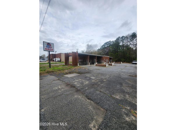 314 Us Hwy, 64, Plymouth, NC 27962
