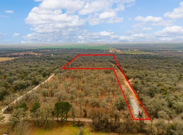 8408 CR 1204, Rio Vista, TX 76093