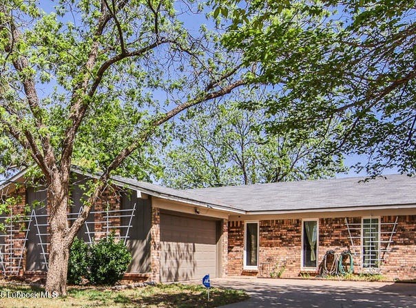 4816 55th Street, Lubbock, TX 79414