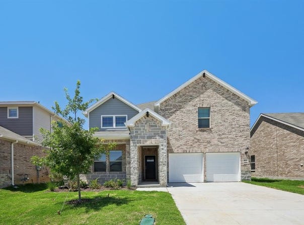 6621 Stone Elm Lane, Fort Worth, TX 76036