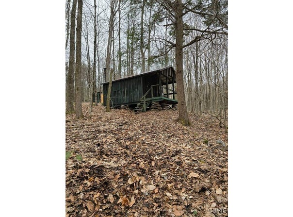 Keppy Carr Road, Amboy, NY 13493