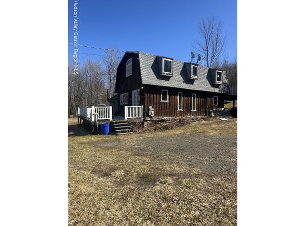 213 Lost Mountain, Gilboa, NY 12076
