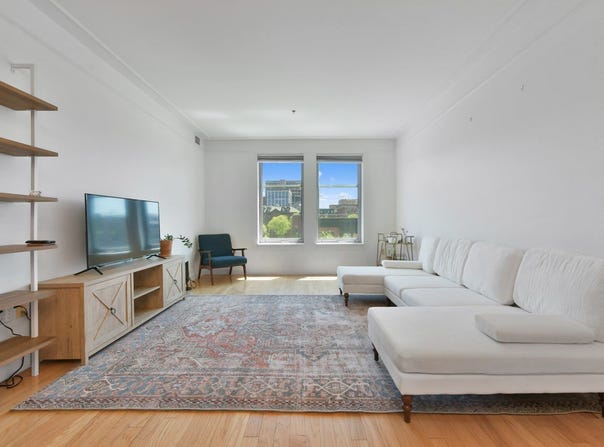 1597 Washington St 4-406, Boston, MA 02118
