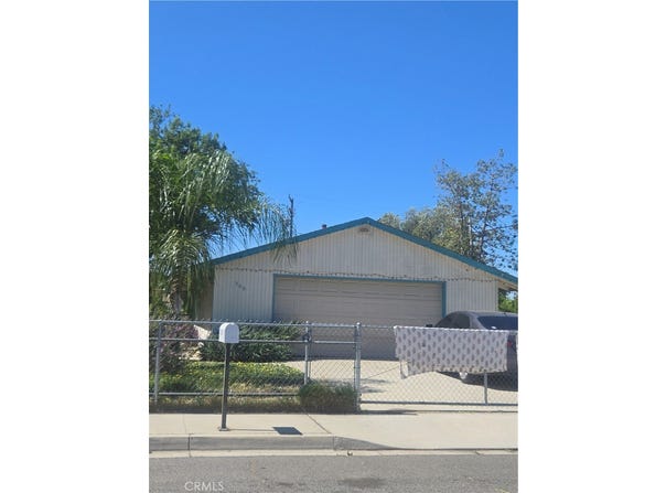 360 W 5th, San Jacinto, CA 92583