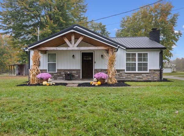 3800 Starling Road lot: 0, Tate Twp, OH 45106