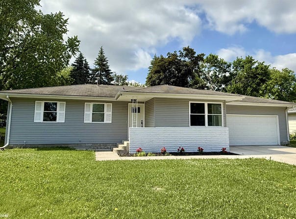 707 Rushview Drive, Jefferson, IA 50129