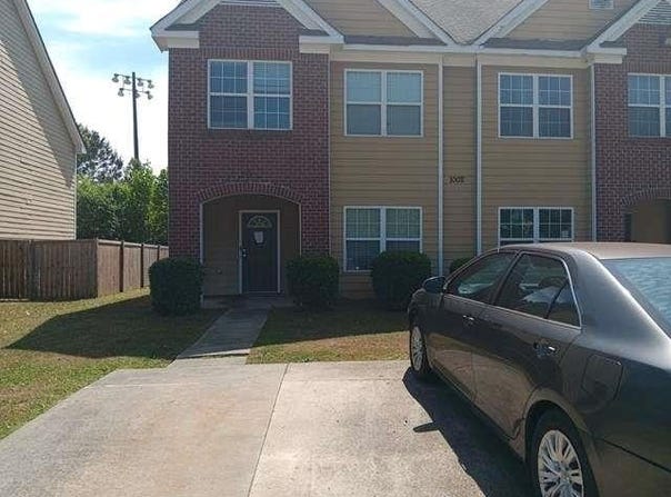1002 Mill Creek Way, Monroe, GA 30655