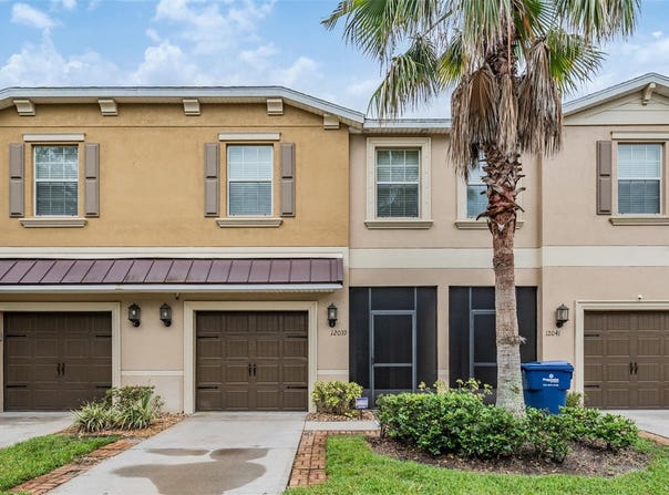 12039 GREENGATE DRIVE, HUDSON, FL 34669