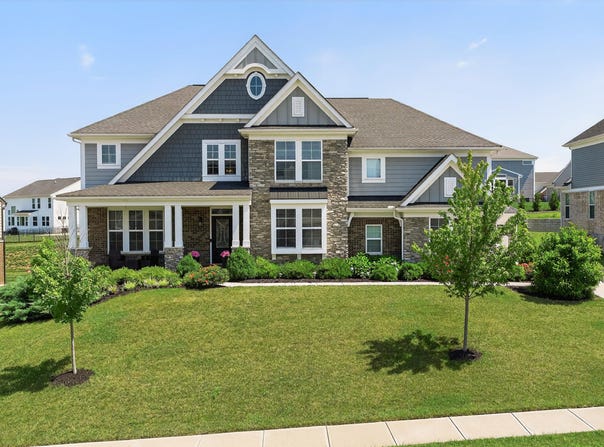 5129 Loch Drive, Union, KY 41091