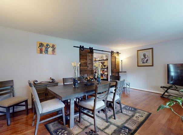 3448 WILLIAMSBURG DRIVE, WALDORF, MD 20601