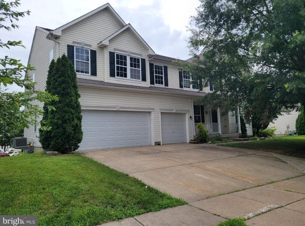 16 HENRY WAY, ELKTON, MD 21921
