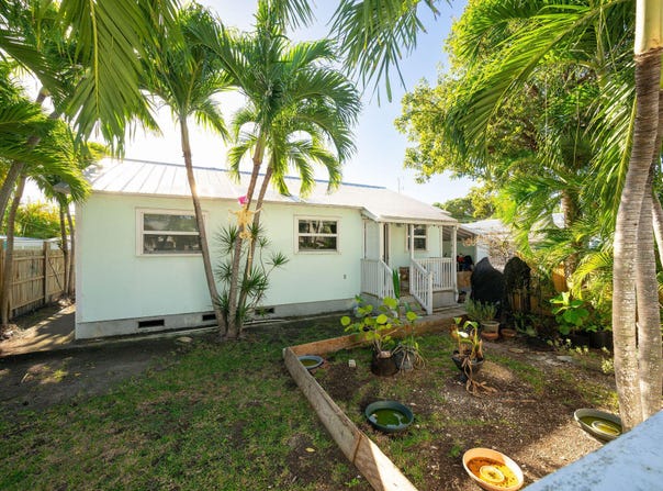2004 Patterson Avenue, Key West, FL 33040