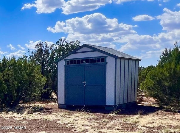 2288 Sitgreaves Street, Show Low, AZ 85901