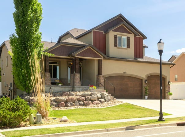 5079 W EMMELINE Dr, Herriman, UT 84096