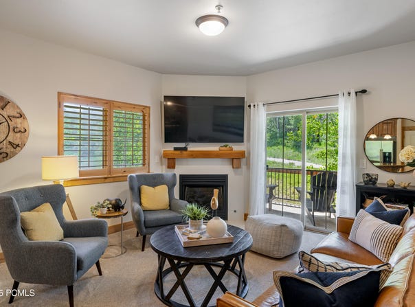 5519 Lillehammer Lane, Park City, UT 84098