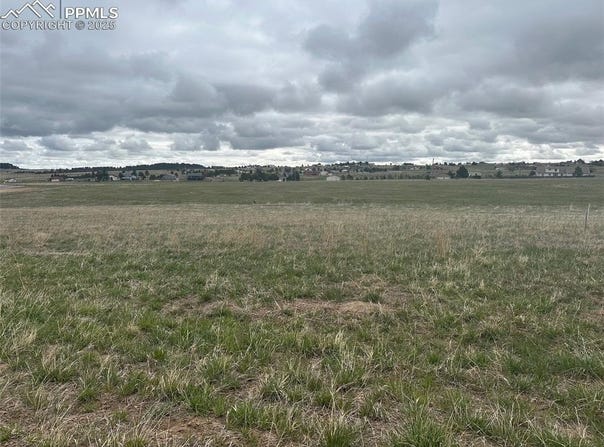 17111 Early Light Drive, Colorado Springs, CO 80908