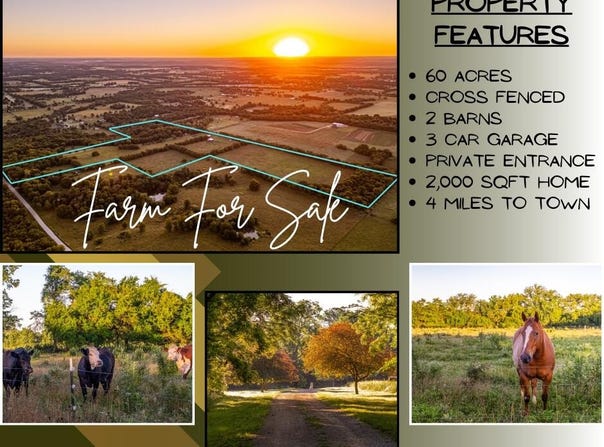 W Placer Lane, Willard, MO 65781