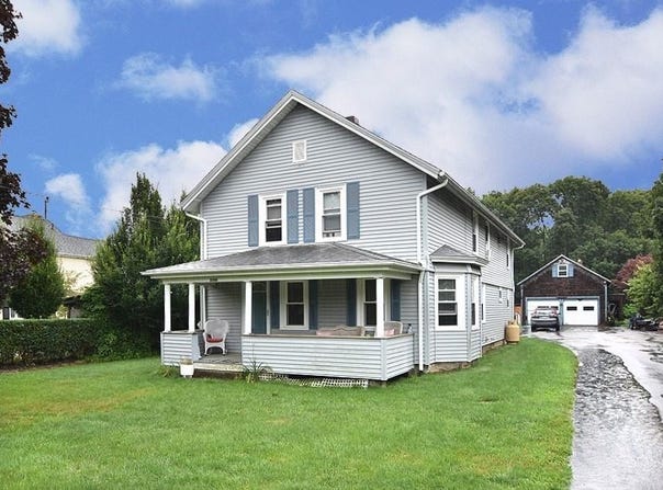 3506 Kingstown Road, South Kingstown, RI 02892
