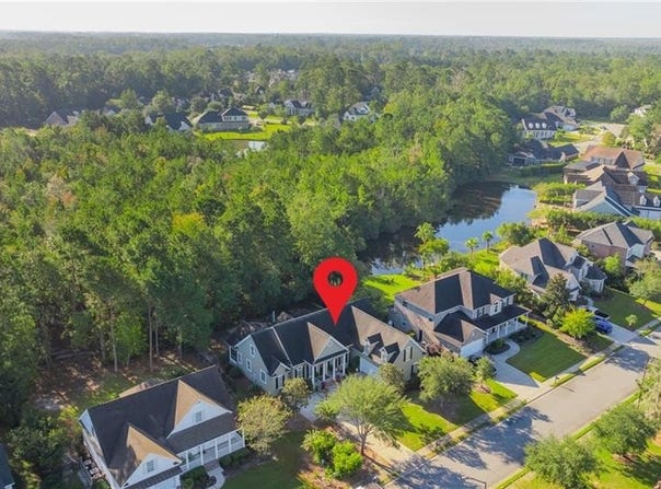 81 Woodchuck Hill Road, Savannah, GA 31405