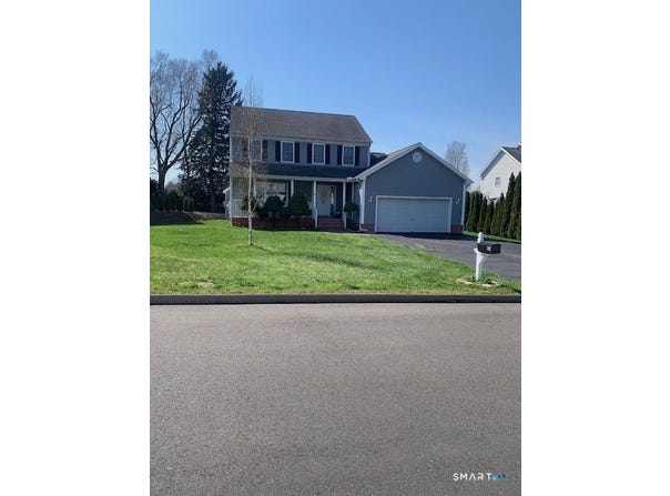55 Alling Court, Berlin, CT 06037
