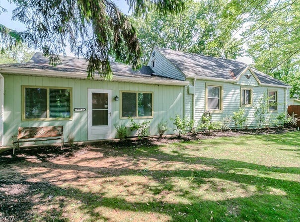 9041 Maiden Lane, Mentor, OH 44060