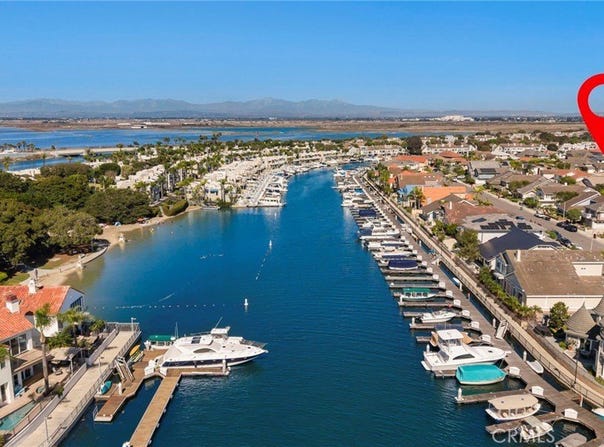 3472 Sagamore, Huntington Beach, CA 92649