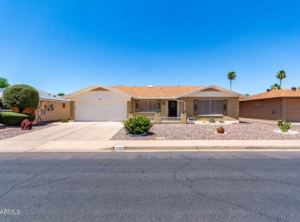 4728 E ELENA Avenue, Mesa, AZ 85206