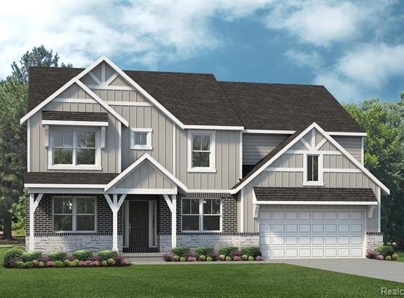 6187 Marsh Road, Pittsfield Twp, MI 48197