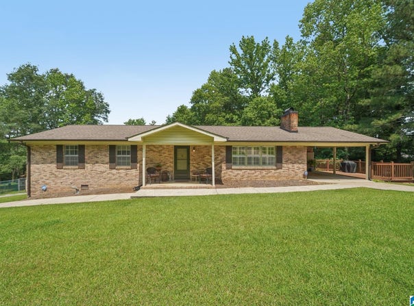 163 COUNTY HIGHWAY 34, BLOUNTSVILLE, AL 35031