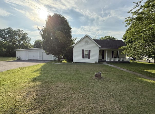 183 West Street, Brodhead, KY 40409