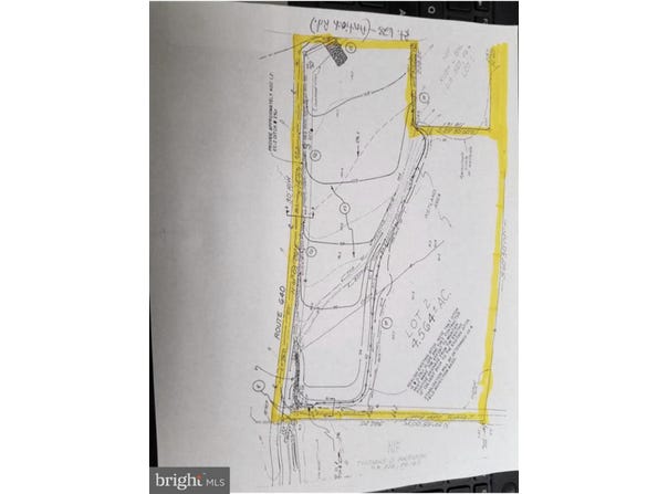 00 INDUSTRAIL DRIVE, MILFORD, VA 22514