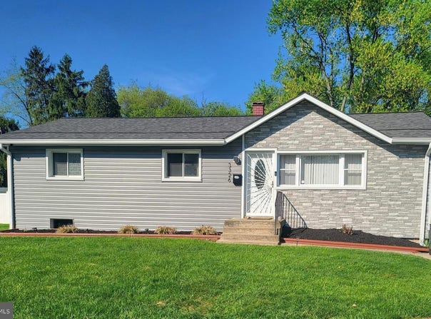 3326 SOUTHGREEN Road, BALTIMORE, MD 21244