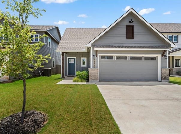 1212 Elise Avenue, Waco, TX 76706