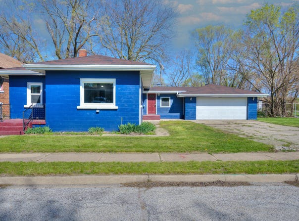 2713 Jefferson Street, Gary, IN 46407