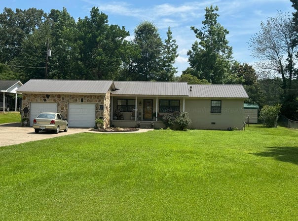 1107 FOREST Rd, Jasper, AL 35504