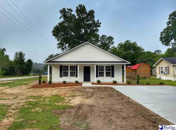 519 E Main Street, Latta, SC 29565