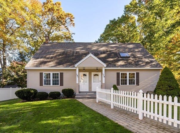 179 Pilgrim Rd, Haverhill, MA 01832