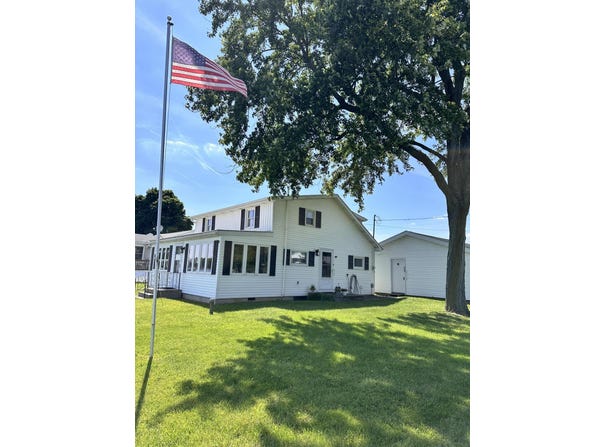 357 Plank Road, Hudson, MI 49247