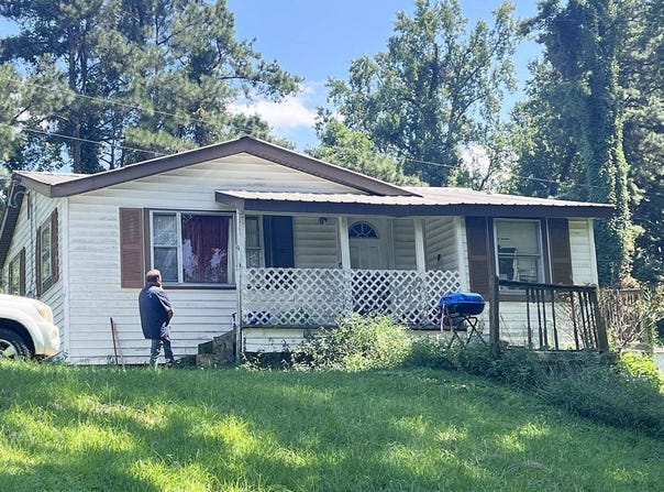 30 Plain View Dr, Oneonta, AL 35121