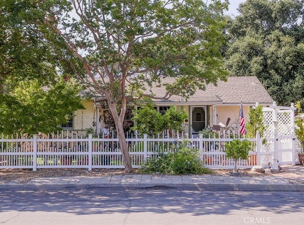 1017 Oakleaf Avenue, Monrovia, CA 91016