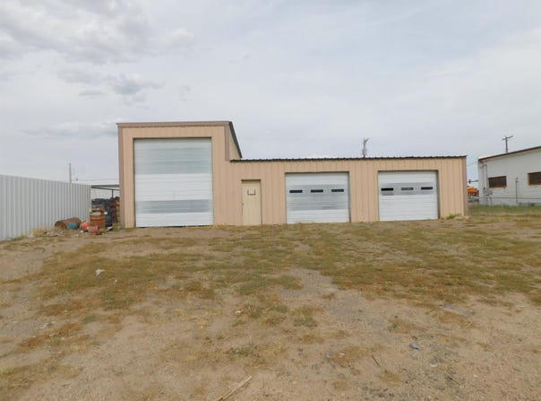 115 S Quinn, Guymon, OK 73942